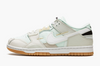 Nike Dunk Low Scrap Sea Glass Men's