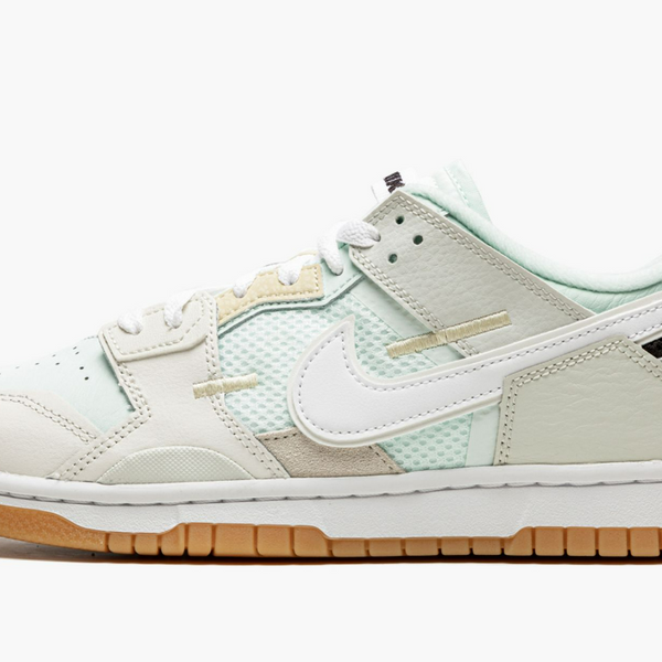 Nike Dunk Low Scrap Sea Glass Men's