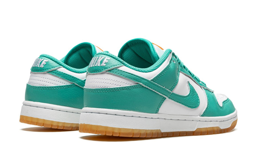Nike Dunk Low Teal Zeal Women's