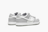 Nike Dunk Low Two Tone Grey (Preschool)