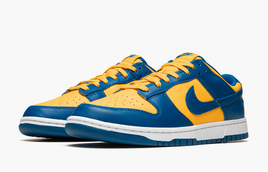 Nike Dunk Low UCLA Men's