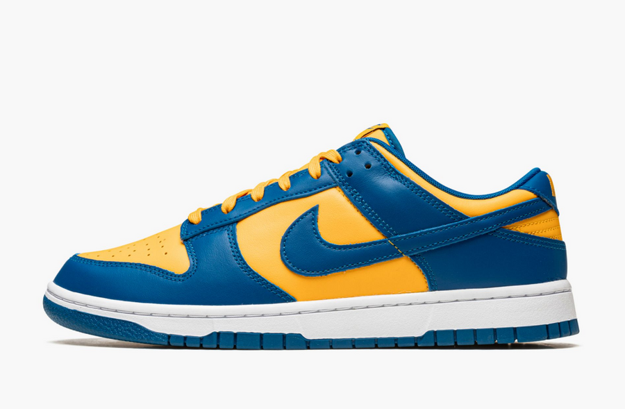 Nike Dunk Low UCLA Men's