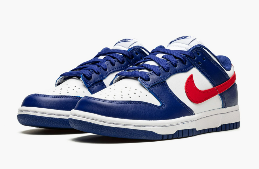 Nike Dunk Low USA Women's