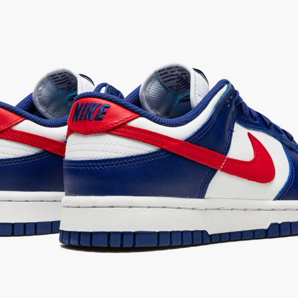 Nike Dunk Low USA Women's