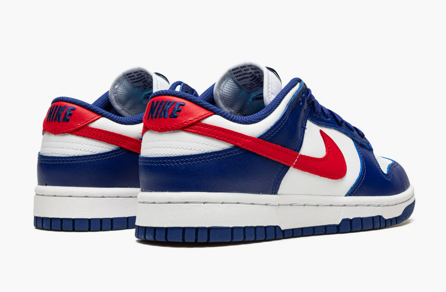 Nike Dunk Low USA Women's