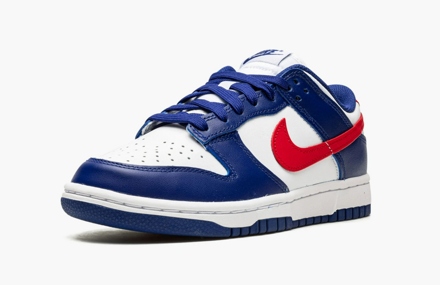 Nike Dunk Low USA Women's