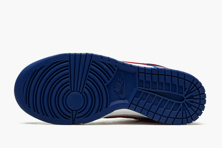 Nike Dunk Low USA Women's