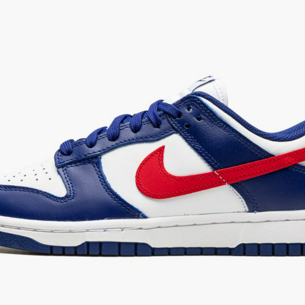 Nike Dunk Low USA Women's