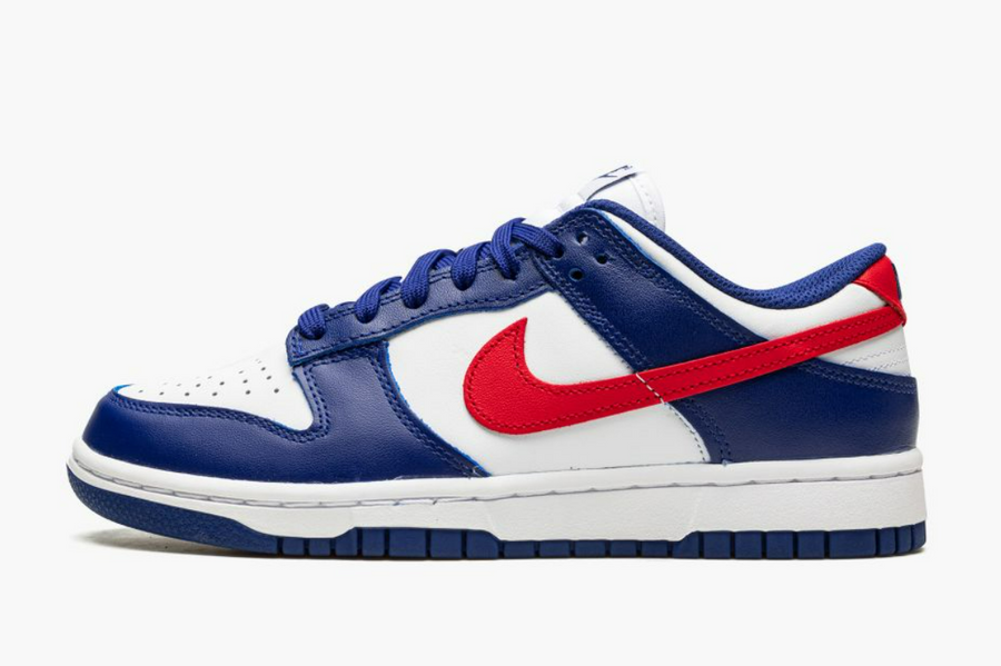 Nike Dunk Low USA Women's