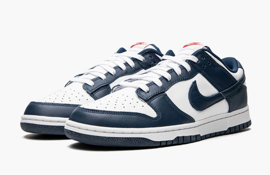 Nike Dunk Low Valerian Blue Men's