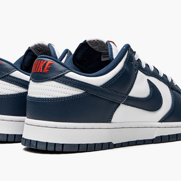 Nike Dunk Low Valerian Blue Men's