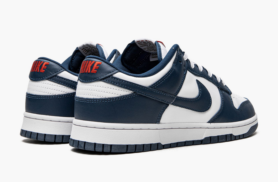 Nike Dunk Low Valerian Blue Men's
