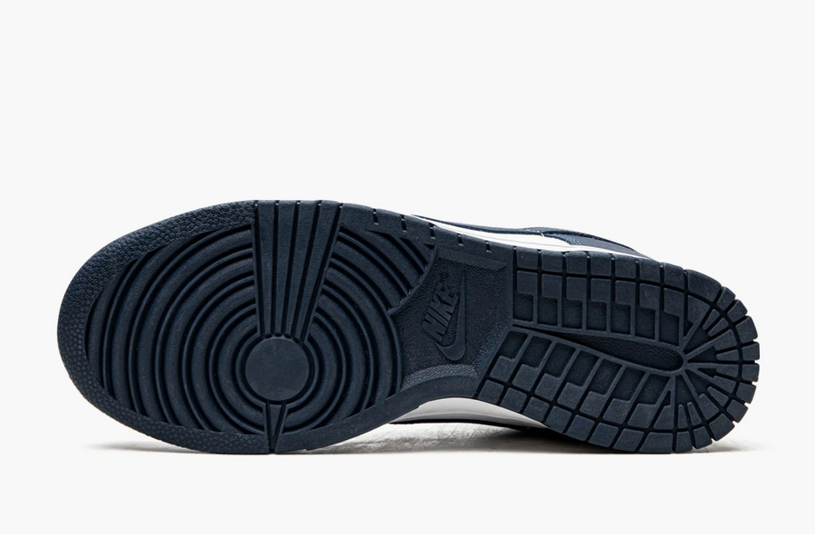 Nike Dunk Low Valerian Blue Men's