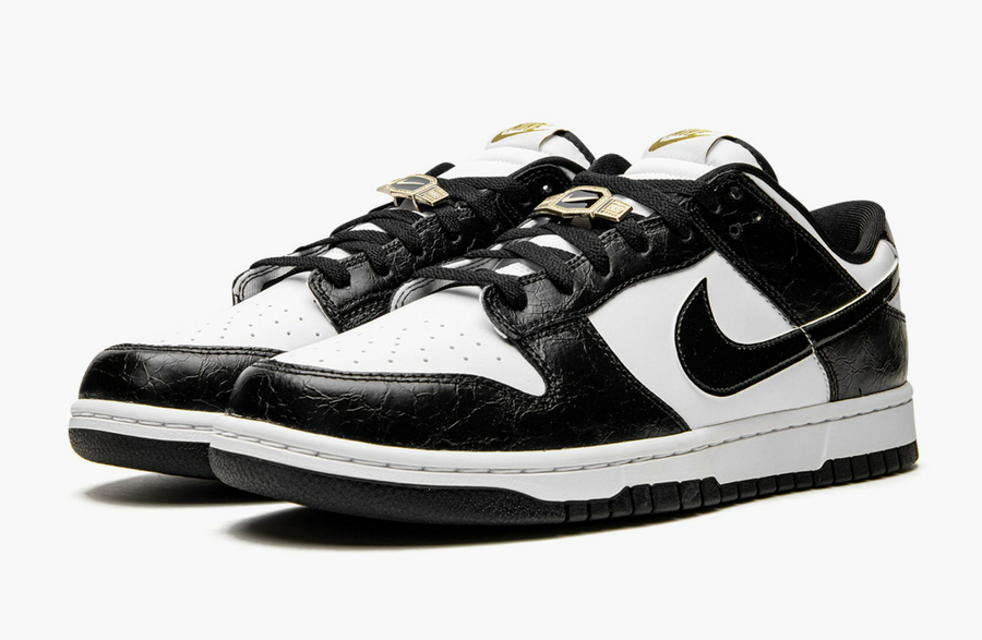Nike Dunk Low World Champ Men's