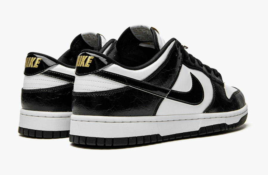 Nike Dunk Low World Champ Men's