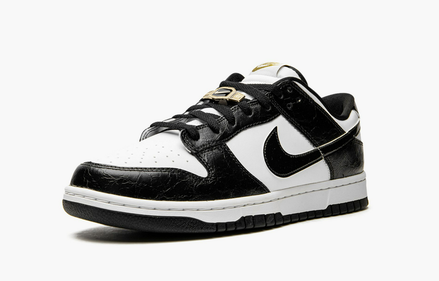Nike Dunk Low World Champ Men's