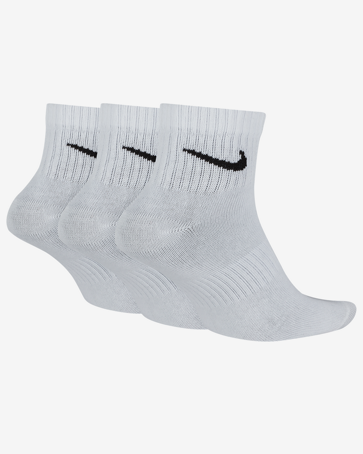 Nike Everyday Lightweight Training Ankle Socks – Pimp Kicks