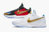 Nike Kobe 5 Protro Undefeated What If Pack Men's