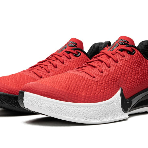 Nike Kobe Mamba Focus University Red Men's