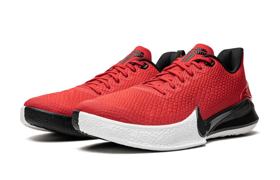 mamba focus red