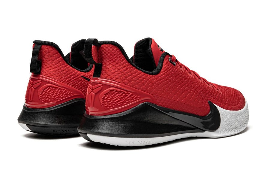 Nike Kobe Mamba Focus University Red Men's