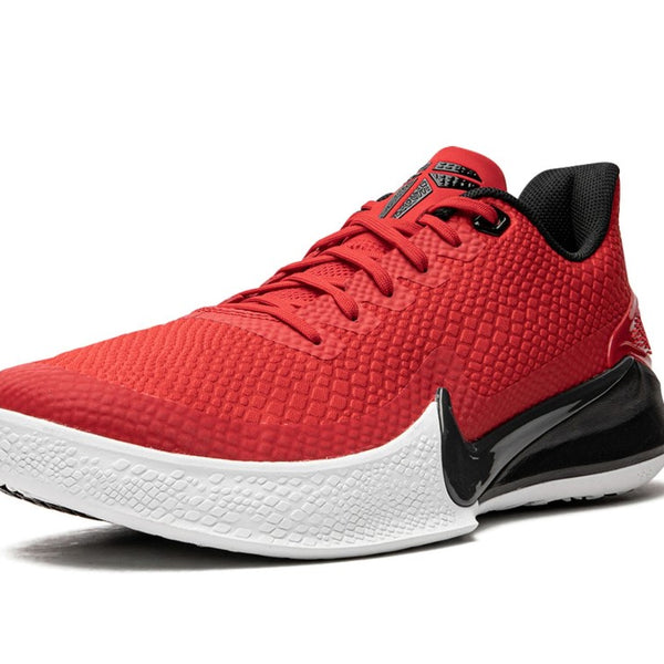 Nike Kobe Mamba Focus University Red Men's