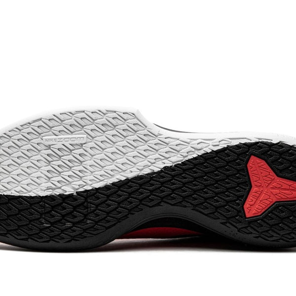 Nike Kobe Mamba Focus University Red Men's