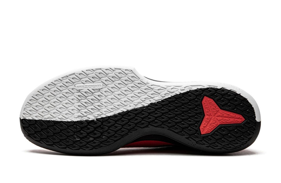 Nike Kobe Mamba Focus University Red Men's