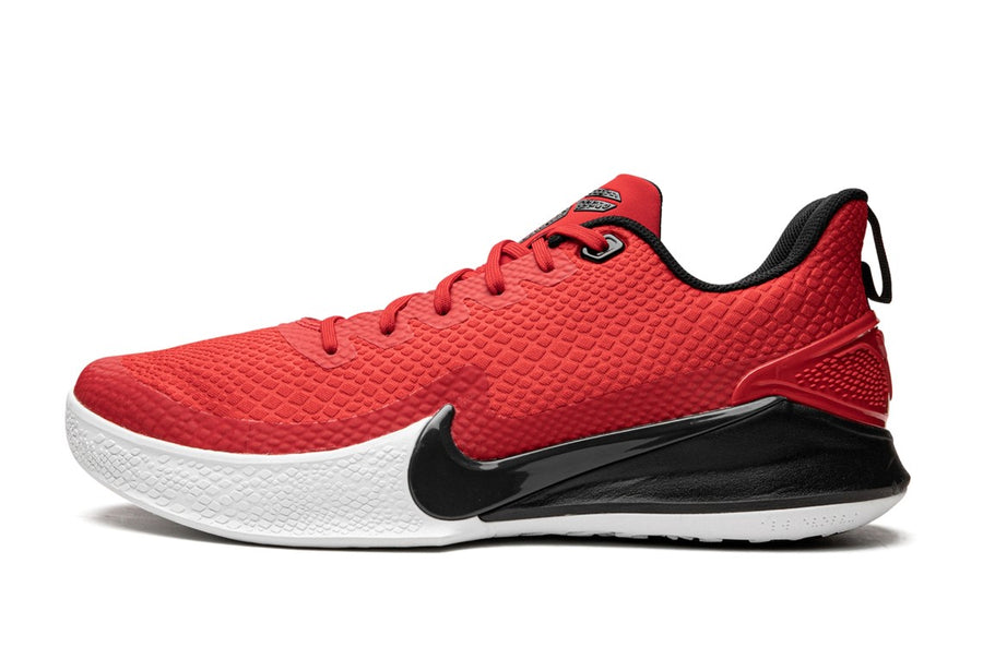 Nike Kobe Mamba Focus University Red Men's