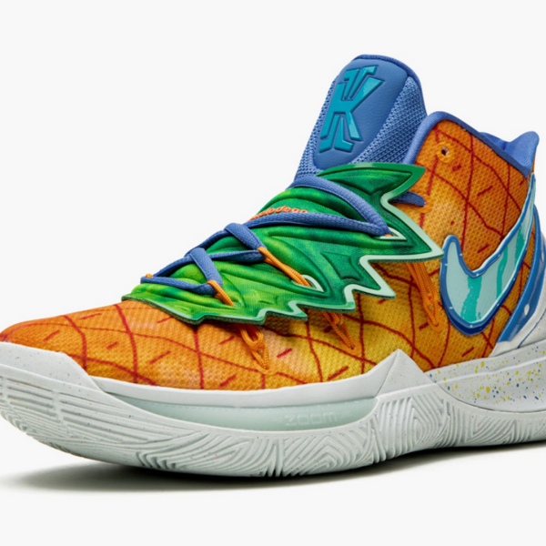 Kyrie patrick shop mens