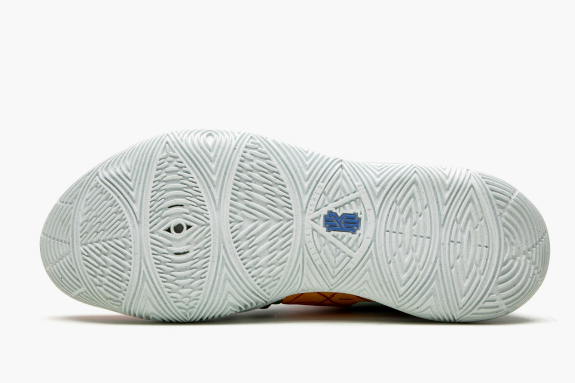 Spongebob 2025 kyries men