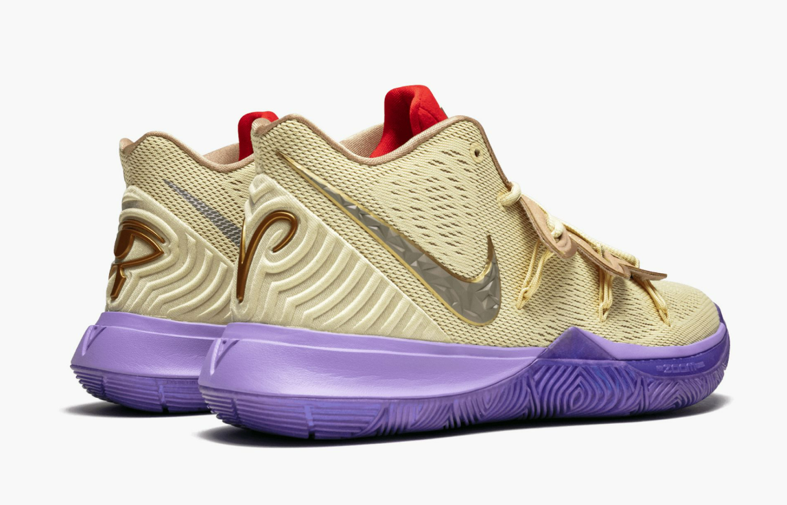 The concepts kyrie 5 hotsell
