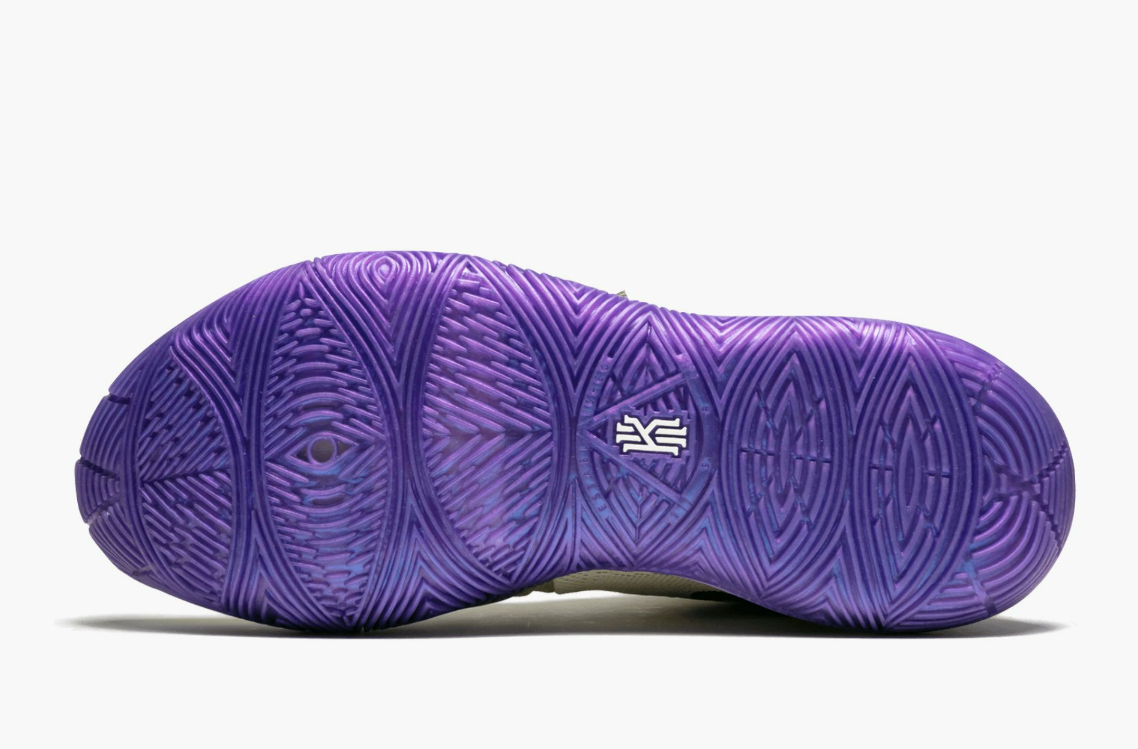 Nike Kyrie 5 X Concepts EP Ikhet Men s Pimp Kicks