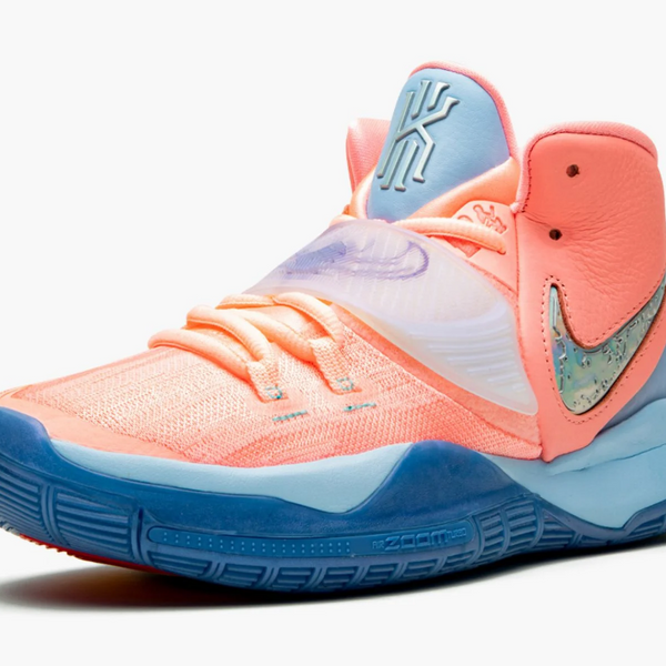 Nike on sale kyrie ikhet