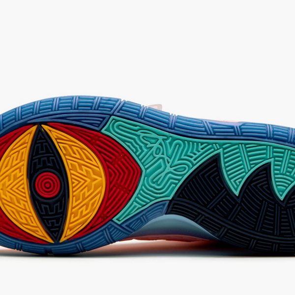 kyrie 6 manila
