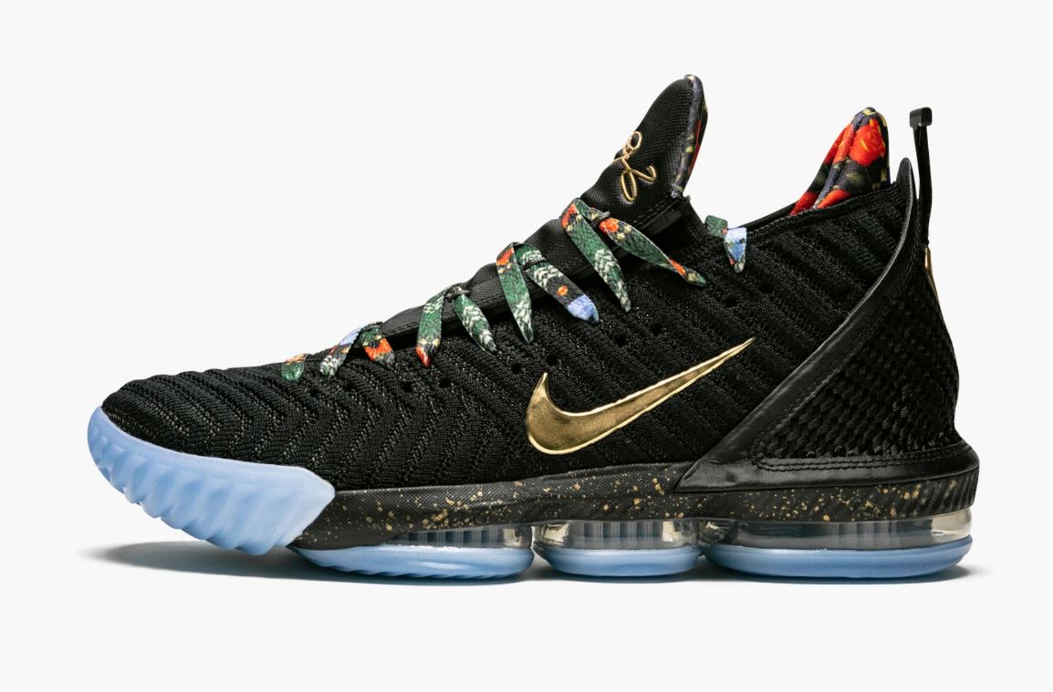 Nike lebron 16 - men's Clearance