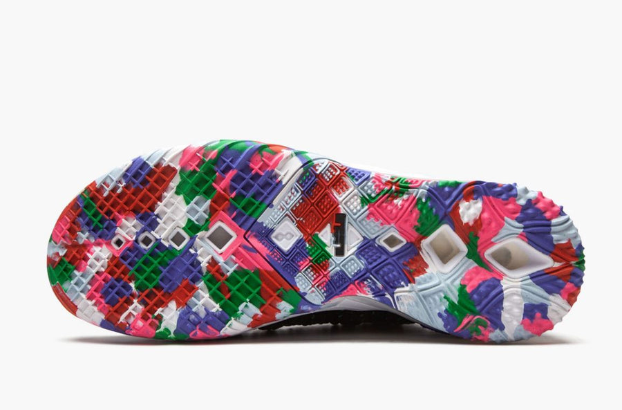 Nike LeBron 18 James Gang Men's 2020