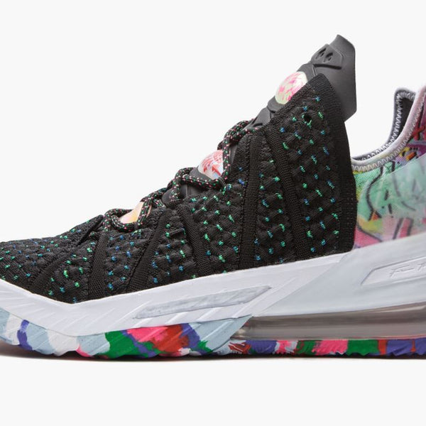Nike LeBron 18 James Gang Men's 2020