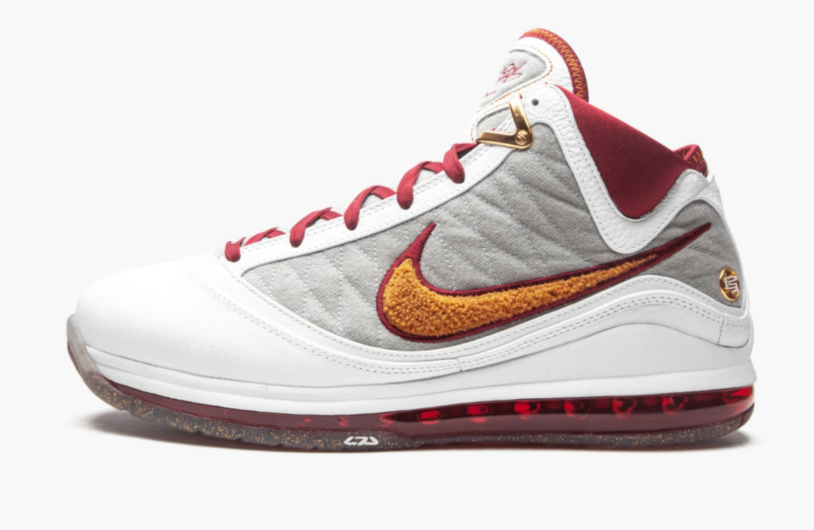 Lebrons mvps 2025