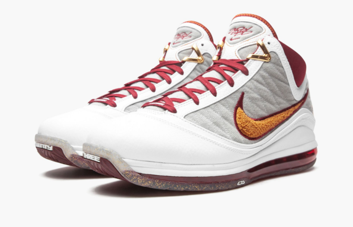 Lebron 7 top buy shoes
