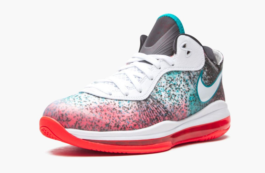 Nike LeBron 8 V2 Low Miami Nights 2021 Men's