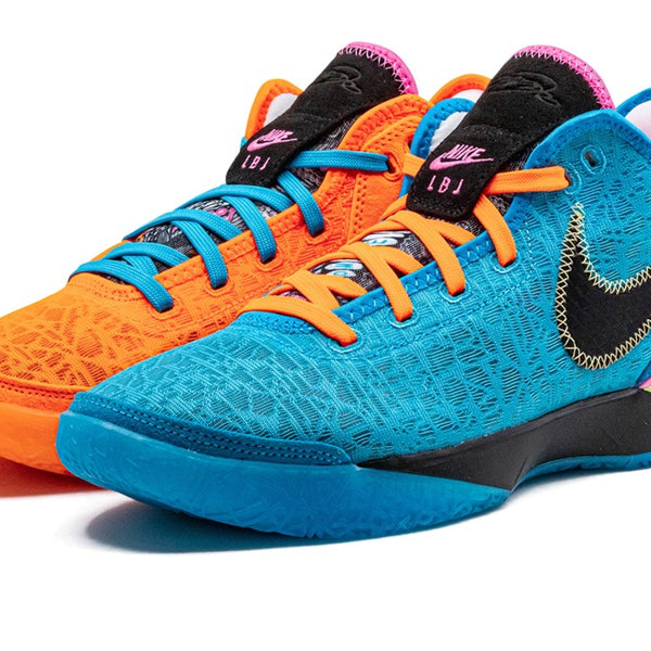 Nike LeBron NXXT Gen EP I Promise Men's