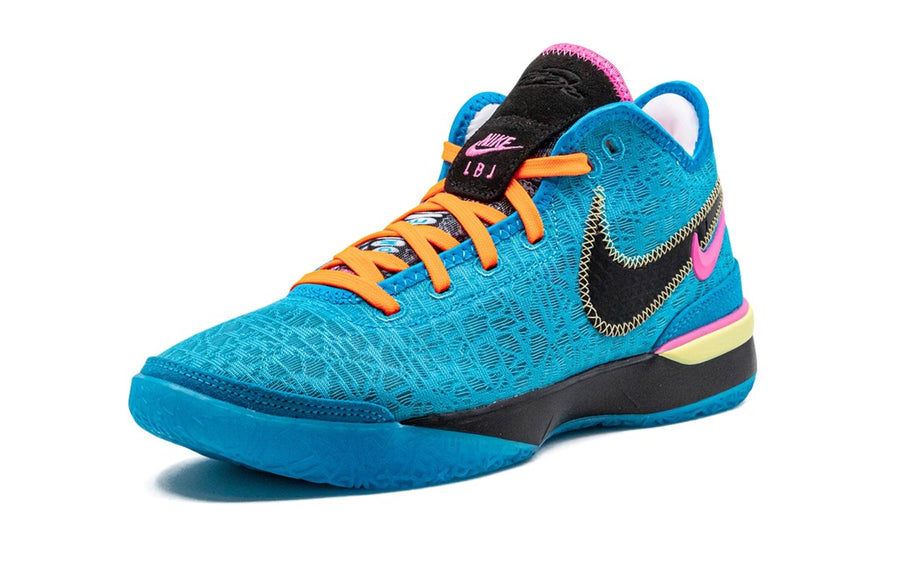 Nike LeBron NXXT Gen EP I Promise Men's