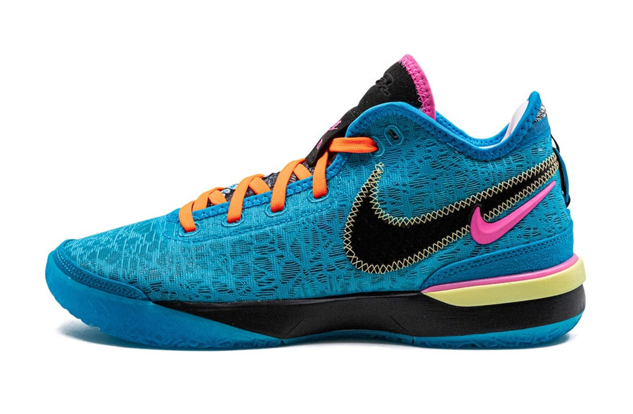 Nike LeBron NXXT Gen EP I Promise Men's