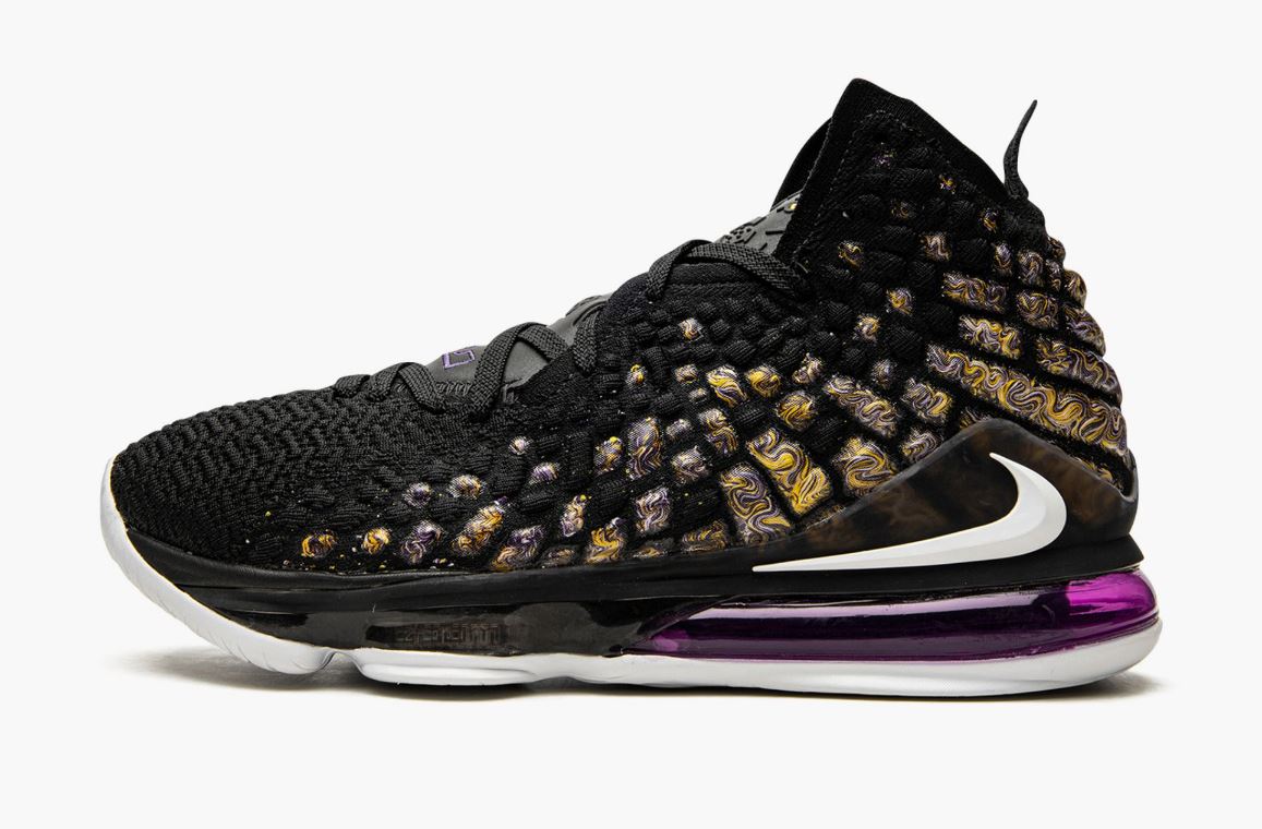 Nike lebron 17 00 Clearance