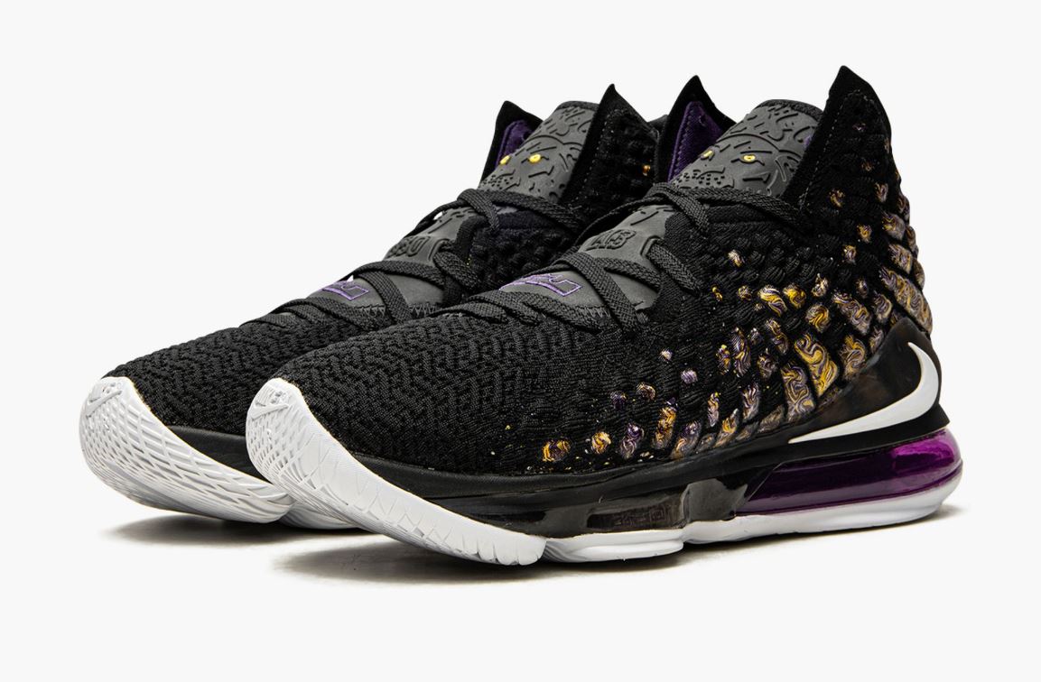 Nike lebron 17 price philippines Clearance