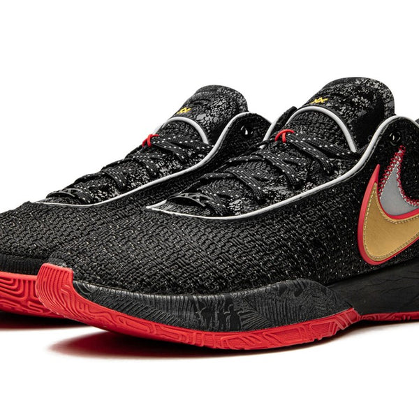 Nike Lebron 20 Miami Heat Men's