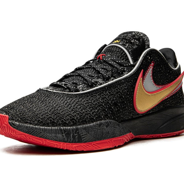 Nike Lebron 20 Miami Heat Men's