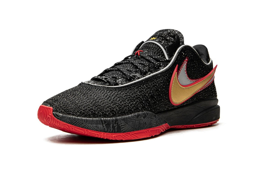 Nike Lebron 20 Miami Heat Men's