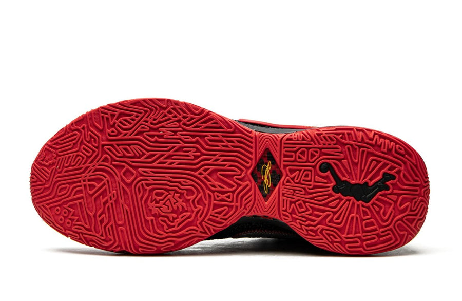 Nike Lebron 20 Miami Heat Men's